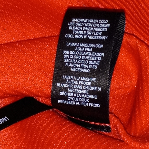 Jessica Simpson Line-A Woman Dress size 10 - Picture 8 of 11